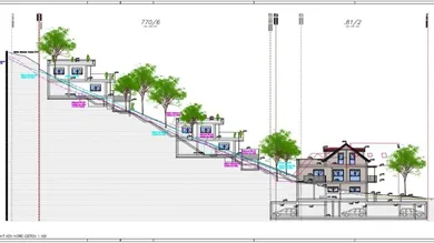 Земельный участок в Гёстинг, Австрия № 167392