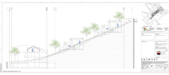 Земельный участок в Гёстинг, Австрия № 167392 5