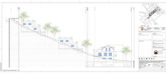 Земельный участок в Гёстинг, Австрия № 167392 4