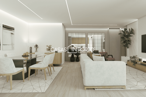 2 bedrooms Apartment in Porto, Portugal No. 225500