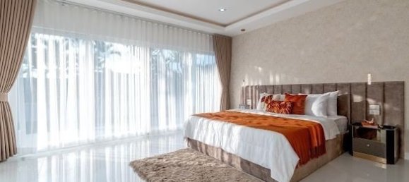 6 bedrooms House in Pattaya, Thailand No. 26332 10