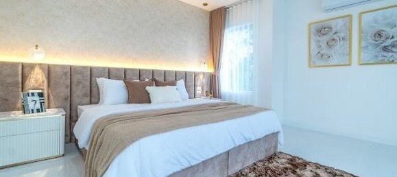 6 bedrooms House in Pattaya, Thailand No. 26332 18