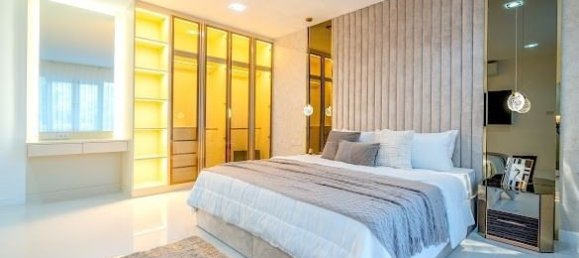 6 bedrooms House in Pattaya, Thailand No. 26332 17