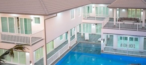 6 bedrooms House in Pattaya, Thailand No. 26332 5