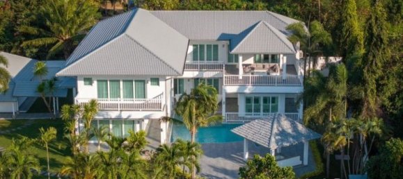 6 bedrooms House in Pattaya, Thailand No. 26332 3