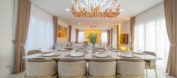 6 bedrooms House in Pattaya, Thailand No. 26332 14