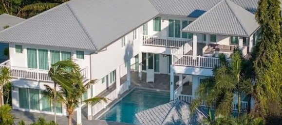 6 bedrooms House in Pattaya, Thailand No. 26332 2