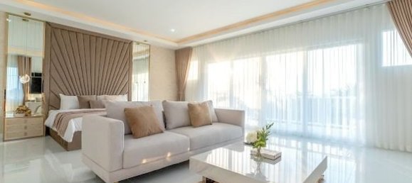 6 bedrooms House in Pattaya, Thailand No. 26332 19