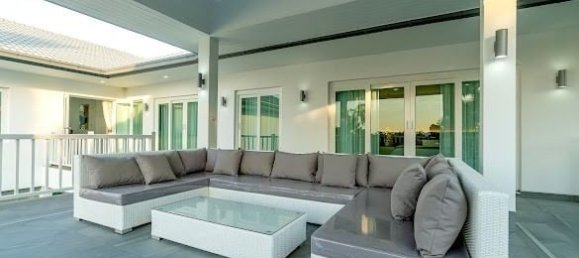 6 bedrooms House in Pattaya, Thailand No. 26332 7