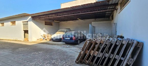 614m² Warehouse in Lecce, Italy No. 124958 25