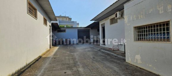 614m² Warehouse in Lecce, Italy No. 124958 33