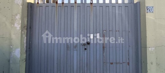 614m² Warehouse in Lecce, Italy No. 124958 3