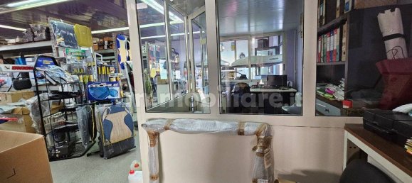 614m² Warehouse in Lecce, Italy No. 124958 14