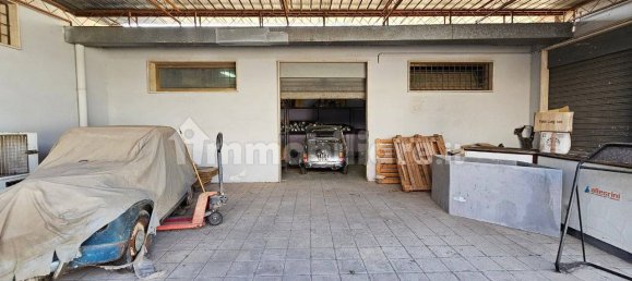 614m² Warehouse in Lecce, Italy No. 124958 21