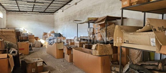 614m² Warehouse in Lecce, Italy No. 124958 17