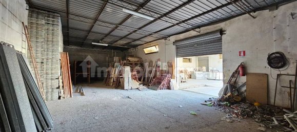 614m² Warehouse in Lecce, Italy No. 124958 28