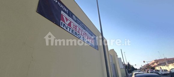 614m² Warehouse in Lecce, Italy No. 124958 31