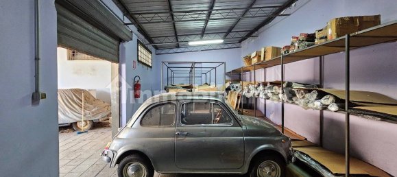 614m² Warehouse in Lecce, Italy No. 124958 23