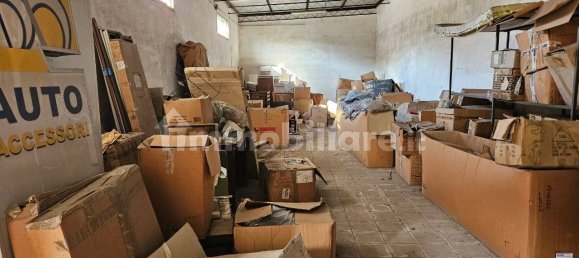 614m² Warehouse in Lecce, Italy No. 124958 19