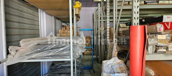 614m² Warehouse in Lecce, Italy No. 124958 11
