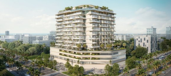 Apartamento T1 em Dubai, UAE N.º 108082 5