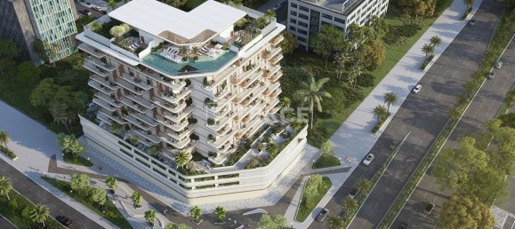 Apartamento T1 em Dubai, UAE N.º 108082 7