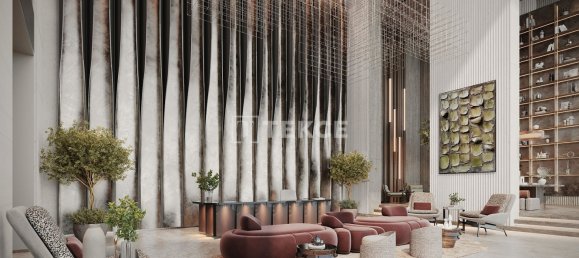 Apartamento T1 em Dubai, UAE N.º 108082 10