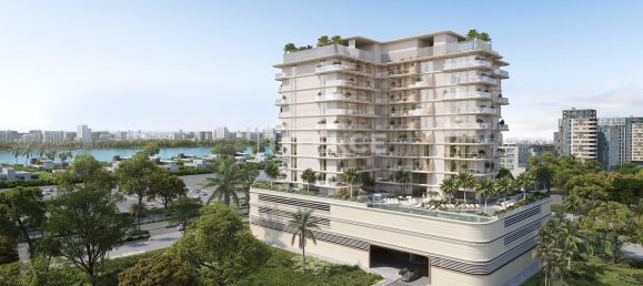 Apartamento T1 em Dubai, UAE N.º 108082 6