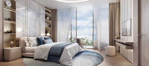 Apartamento T1 em Dubai, UAE N.º 108082 19