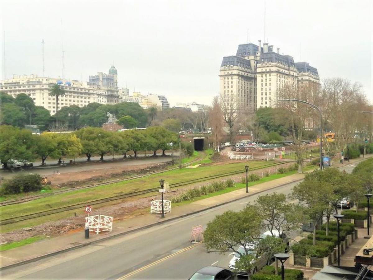 Bureau à Buenos Aires, Argentina 111m² No. 109261