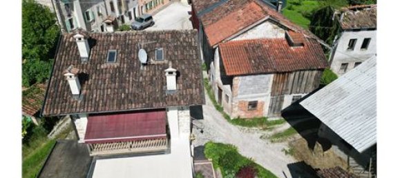 2-Zimmer Haus in Belluno, Italy, Nr. 290226 11