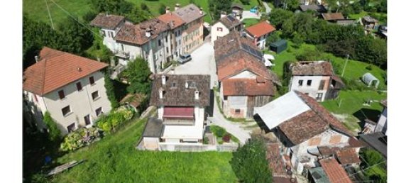2-Zimmer Haus in Belluno, Italy, Nr. 290226 9