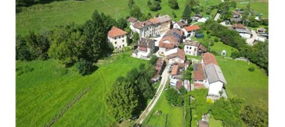 2-Zimmer Haus in Belluno, Italy, Nr. 290226 8