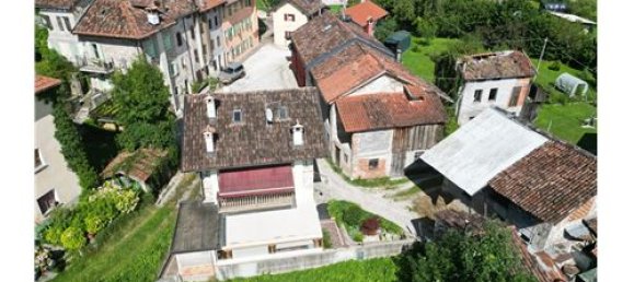 2-Zimmer Haus in Belluno, Italy, Nr. 290226 10