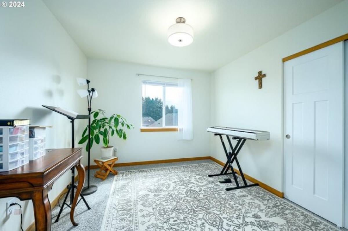 4 غرف نوم منزل في Willamina, USA رقم 405037