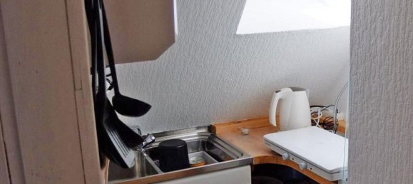 Apartamento T1 em Augsburg, Germany N.º 352125 9