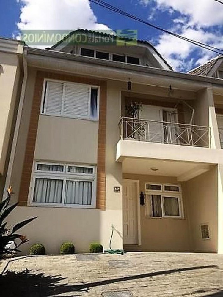 Casa T3 em Curitiba, Brazil N.º 438276
