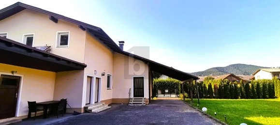 Дом с 6 комнатами в Перниц, Австрия № 257510 5