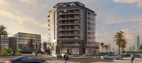 3 Schlafzimmer Wohnung in Dubai, UAE, Nr. 102718 2