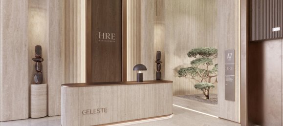 3 Schlafzimmer Wohnung in Dubai, UAE, Nr. 102718 5