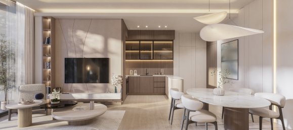 3 Schlafzimmer Wohnung in Dubai, UAE, Nr. 102718 8