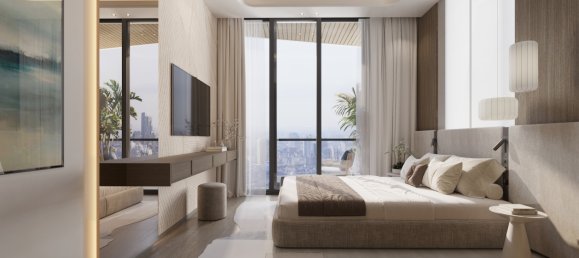 3 Schlafzimmer Wohnung in Dubai, UAE, Nr. 102718 9