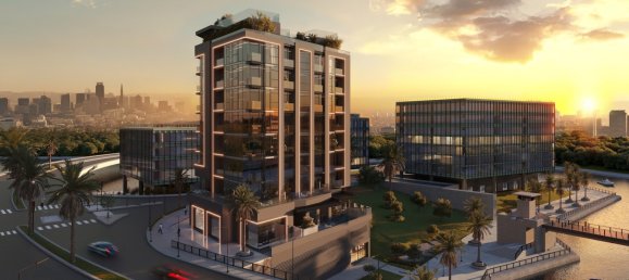 3 Schlafzimmer Wohnung in Dubai, UAE, Nr. 102718 4