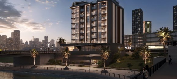 3 Schlafzimmer Wohnung in Dubai, UAE, Nr. 102718 3