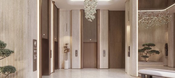 3 Schlafzimmer Wohnung in Dubai, UAE, Nr. 102718 6