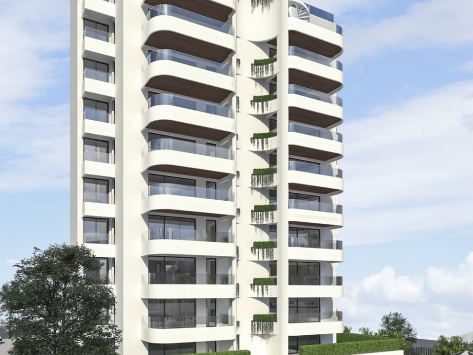 Квартира с 2 спальнями в Гуардамар-дель-Сегура, Испания № 178428