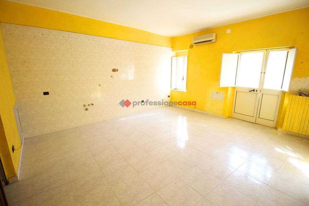 Apartamento T1 em Foggia, Italy N.º 191270