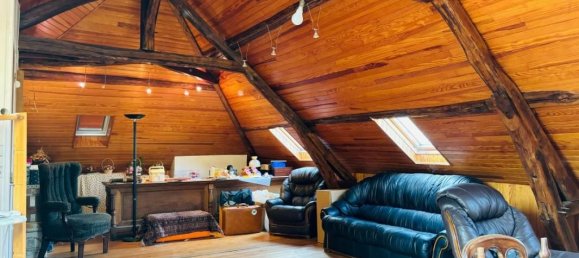 4 Schlafzimmer Haus in Pierrefonds, France, Nr. 58005 10