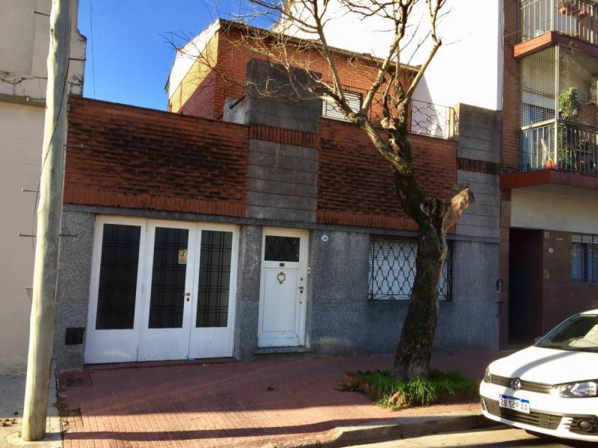 3 bedrooms House in Buenos Aires, Argentina No. 74831