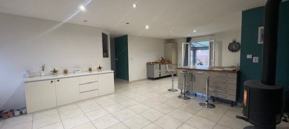 Casa de 3 dormitorios en Marigny-les-Usages, France No. 156929 4